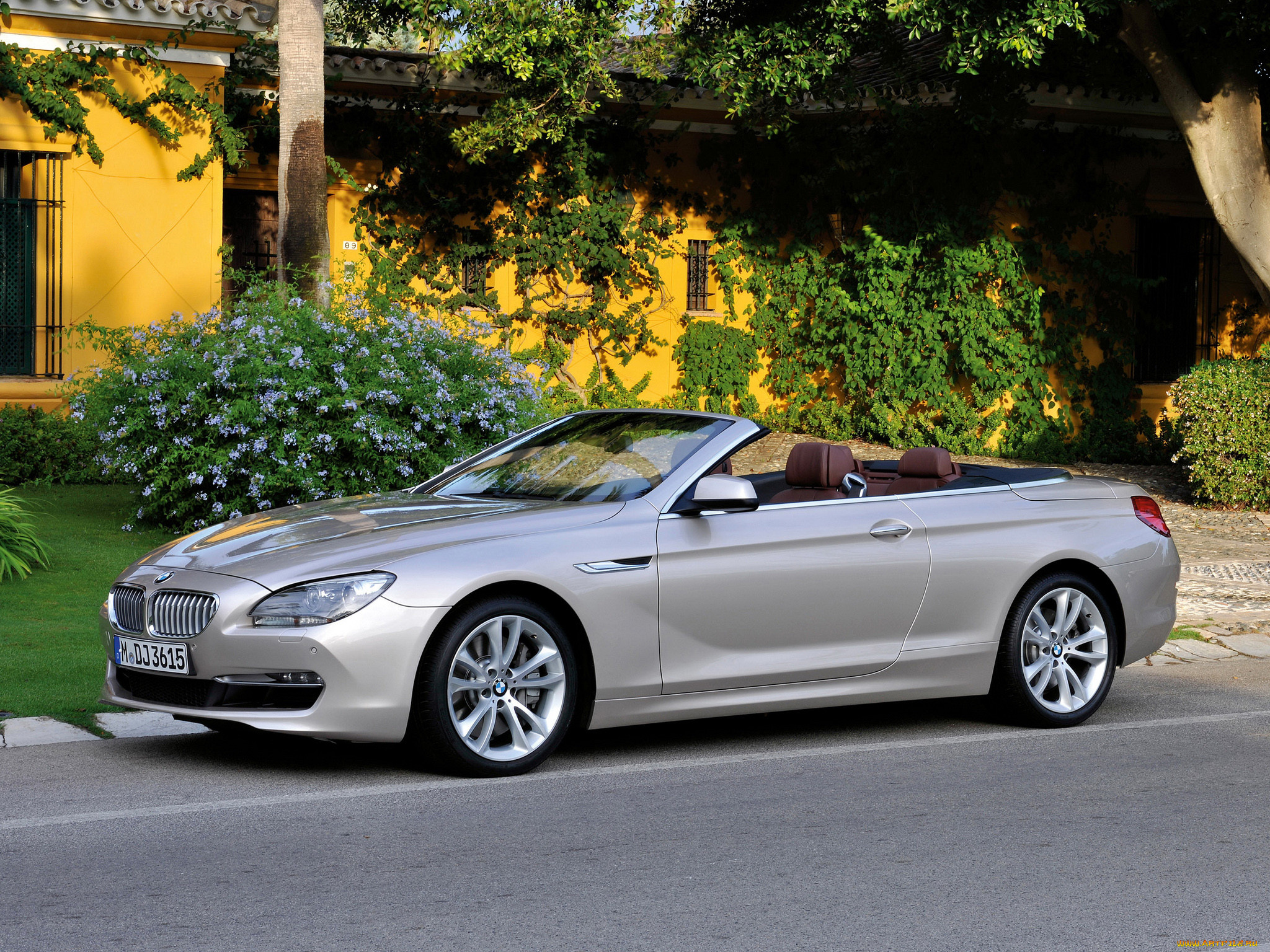 , bmw